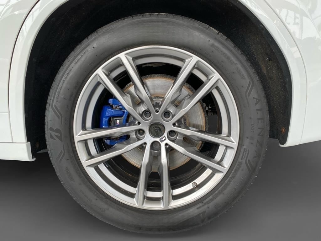 BMW X3 xDrive30d Aut. M Sport+Pano+19Zoll+elek.Sitze foto 16
