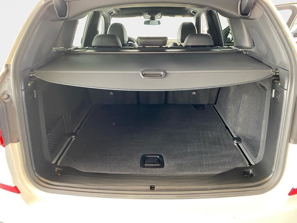 BMW X3 xDrive30d Aut. M Sport+Pano+19Zoll+elek.Sitze foto 17