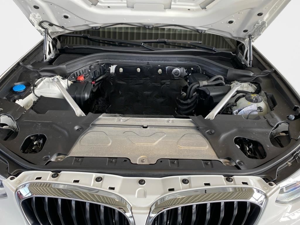 BMW X3 xDrive30d Aut. M Sport+Pano+19Zoll+elek.Sitze foto 18