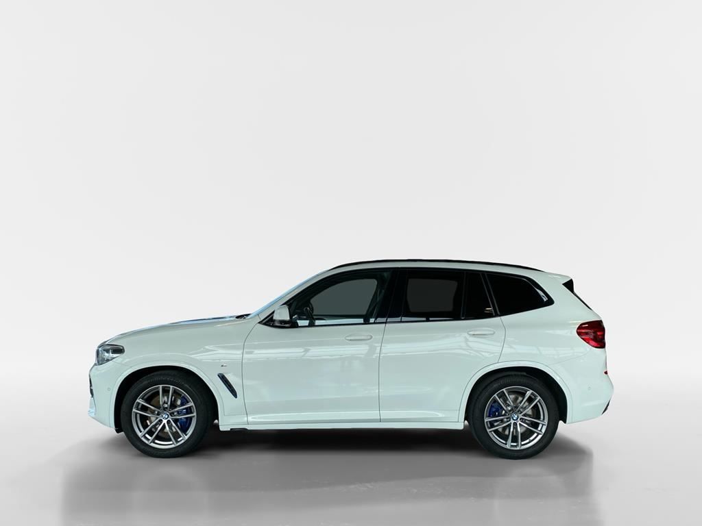 BMW X3 xDrive30d Aut. M Sport+Pano+19Zoll+elek.Sitze foto 4