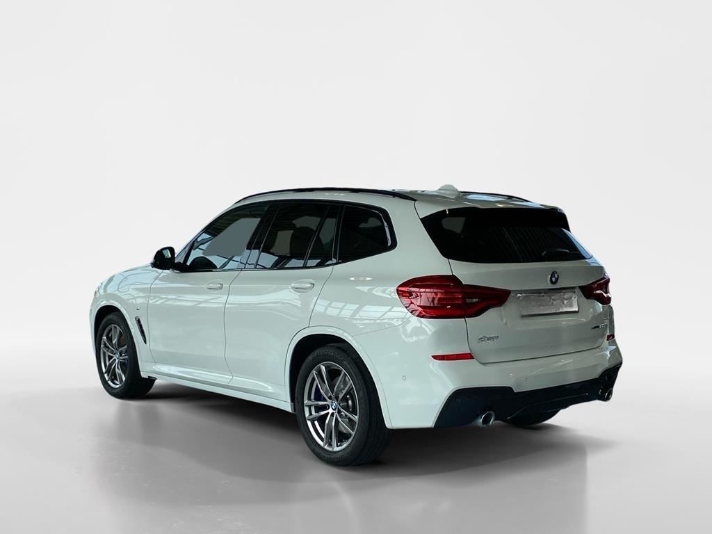 BMW X3 xDrive30d Aut. M Sport+Pano+19Zoll+elek.Sitze foto 5