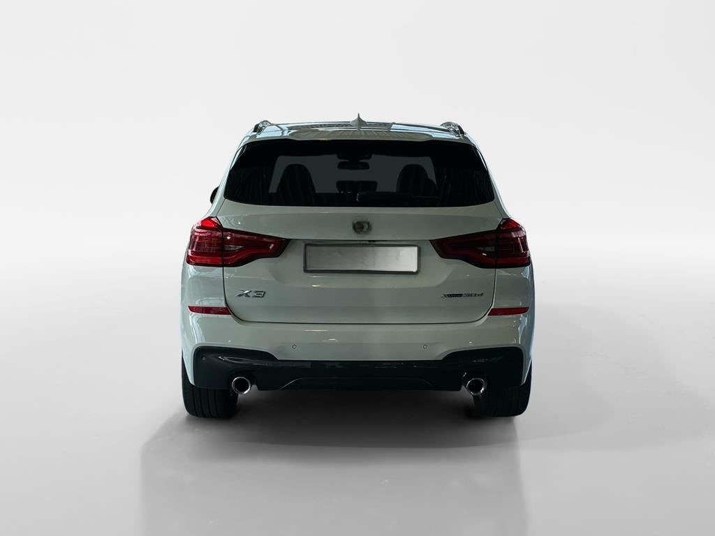 BMW X3 xDrive30d Aut. M Sport+Pano+19Zoll+elek.Sitze foto 6