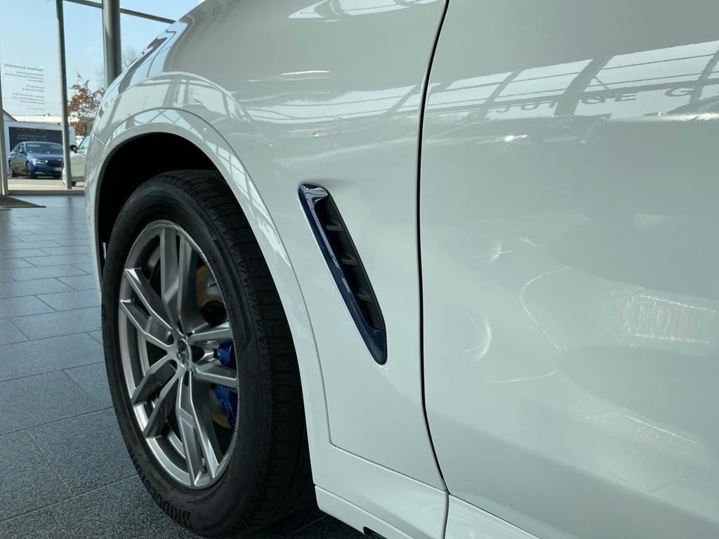 BMW X3 xDrive30d Aut. M Sport+Pano+19Zoll+elek.Sitze foto 7