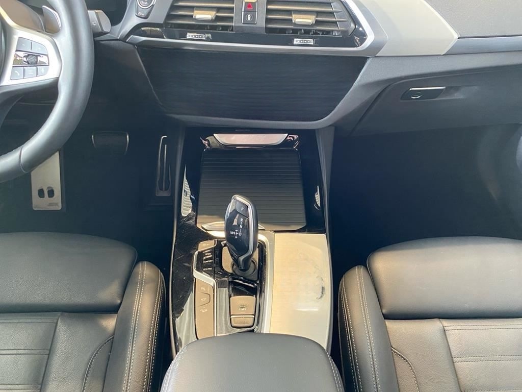 BMW X3 xDrive30d Aut. M Sport+Pano+19Zoll+elek.Sitze foto 10
