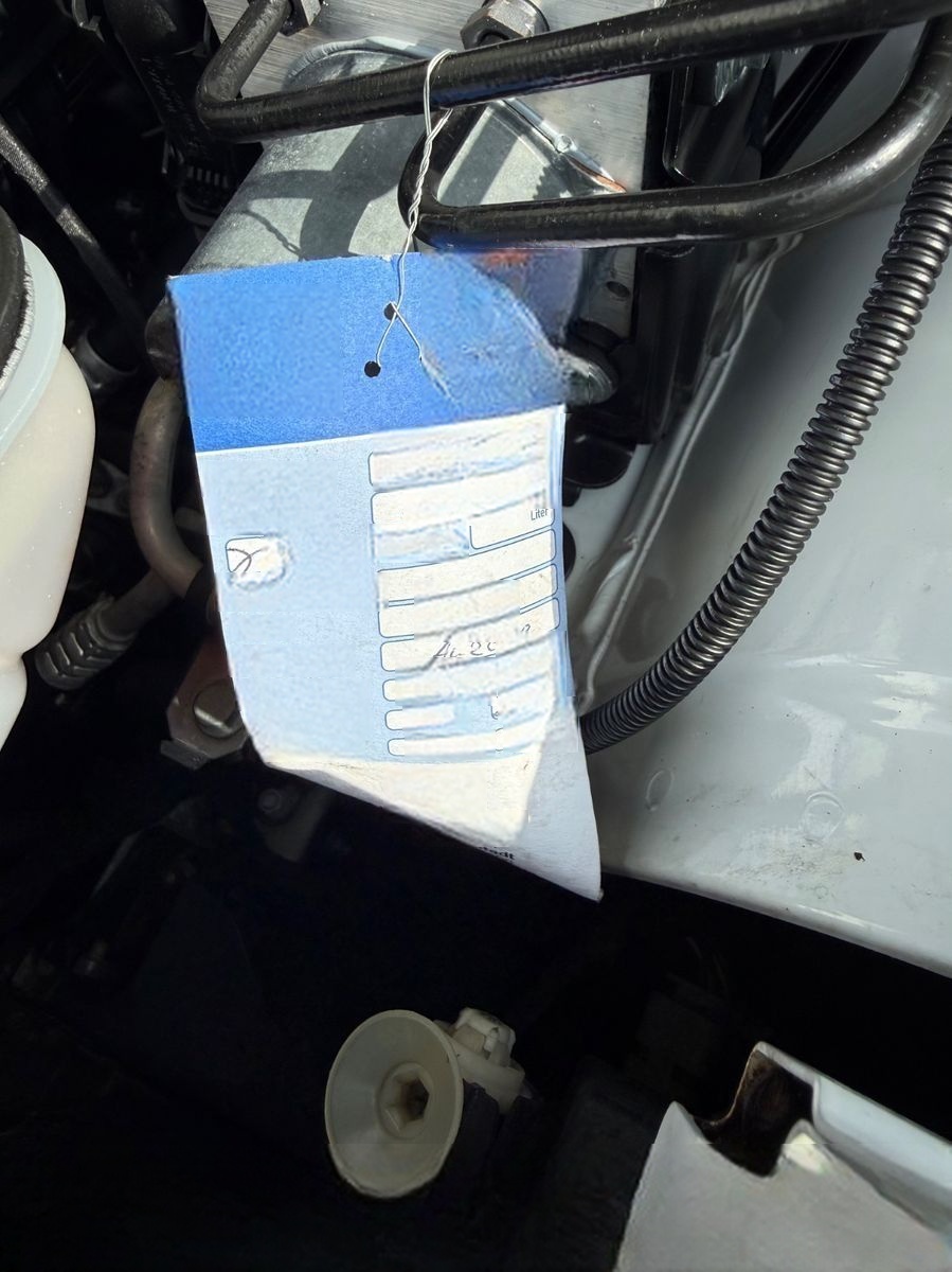 Mercedes-Benz Vito Tourer 116CDI BT Pro extralang 8Sitzer Klim foto 17