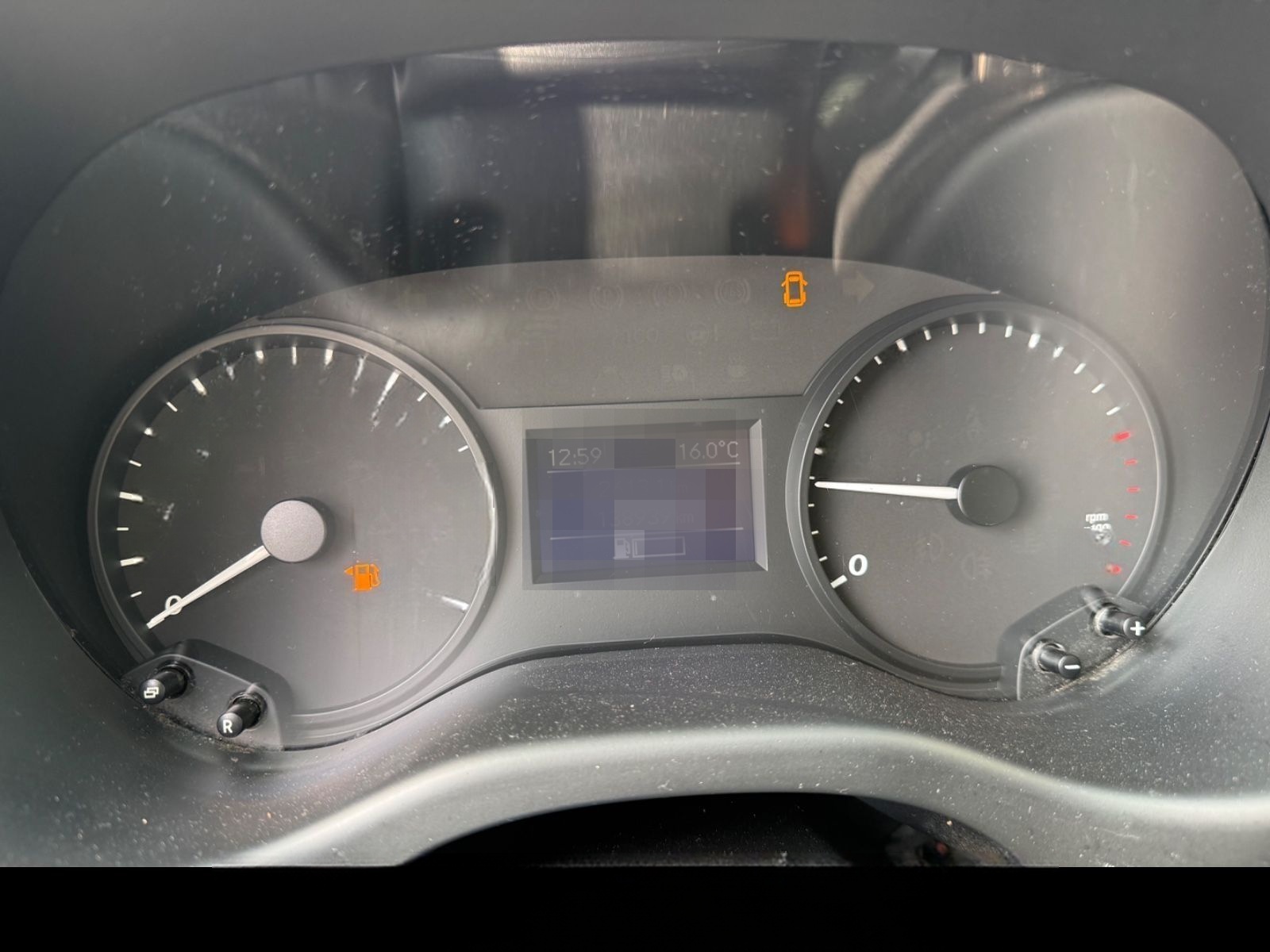 Mercedes-Benz Vito Tourer 116CDI BT Pro extralang 8Sitzer Klim foto 10