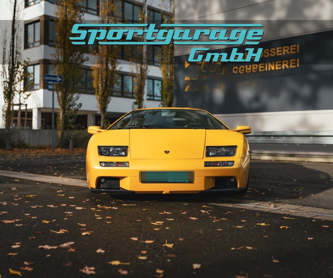 Lamborghini LP570 Performante*Mwst.* foto 2