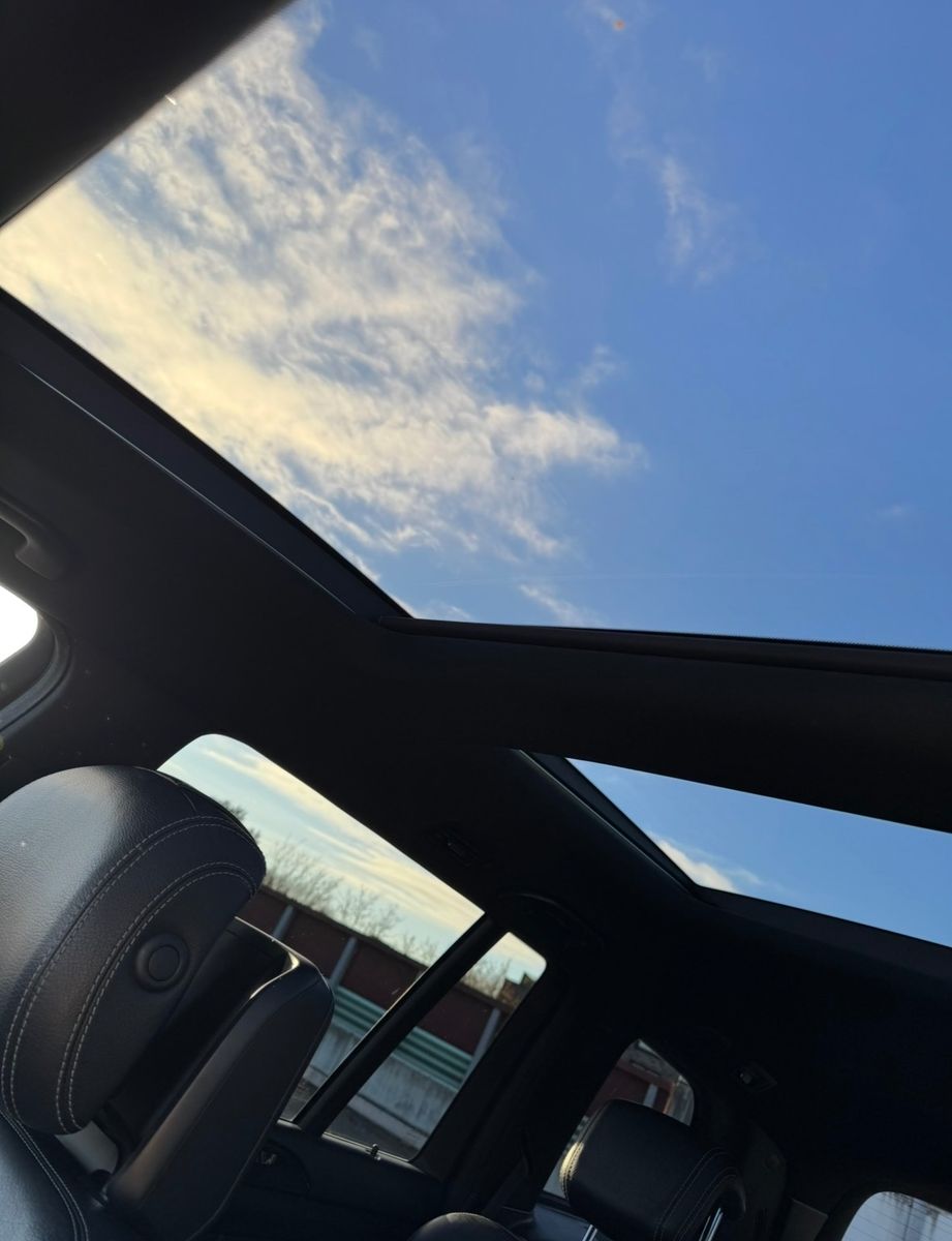 Mercedes-Benz GL 350 BlueTEC 4MATIC - foto 11
