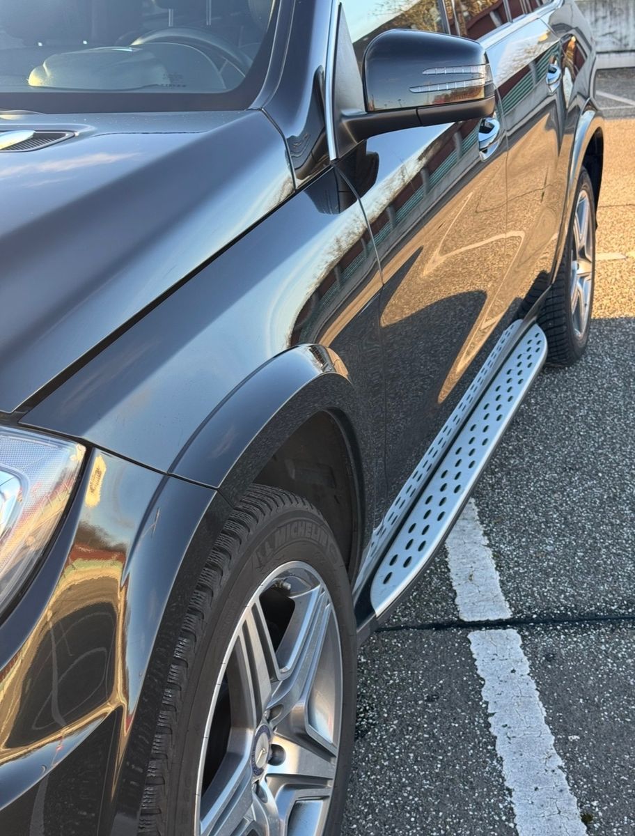 Mercedes-Benz GL 350 BlueTEC 4MATIC - foto 12
