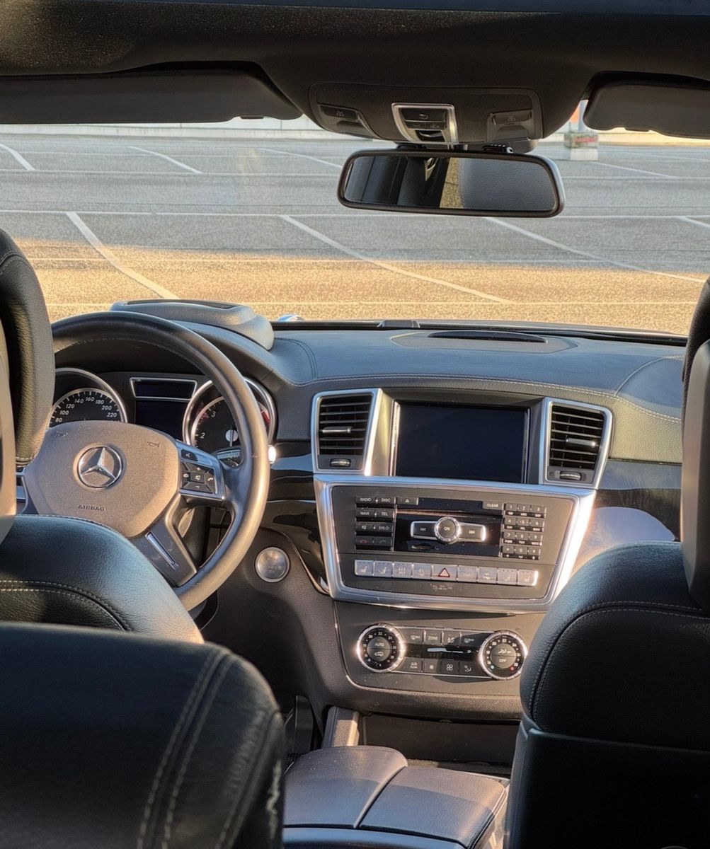 Mercedes-Benz GL 350 BlueTEC 4MATIC - foto 8