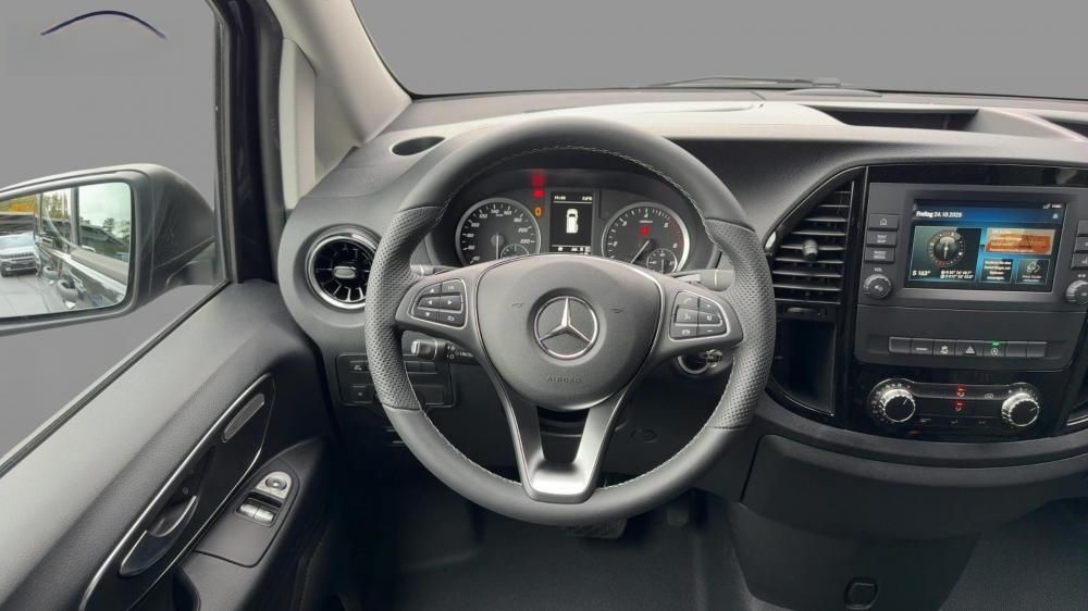 Mercedes-Benz Vito Tourer Campstar 116 CDI ähnlich MB Marco  foto 12