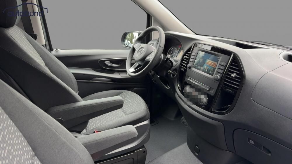 Mercedes-Benz Vito Tourer Campstar 116 CDI ähnlich MB Marco  foto 6