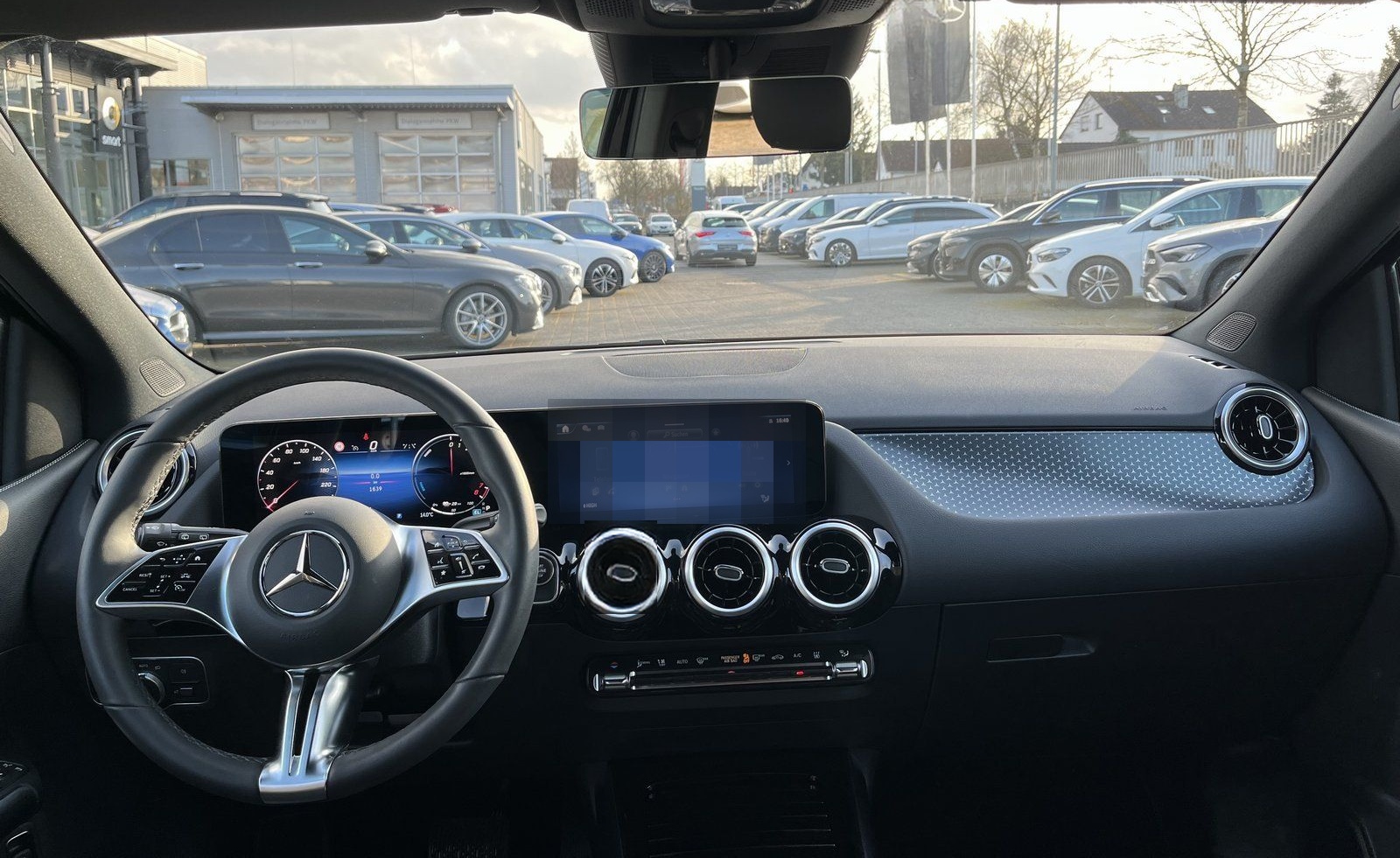 Mercedes-Benz B 250 e Progressive Line Advan *WINTER*SMART*RFK foto 16
