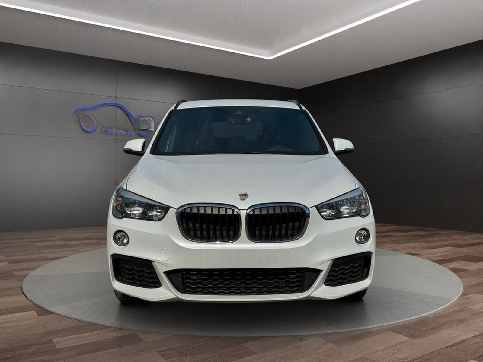 BMW X1 xDrive 20i M Sport AHK°ACC°ALCANTARA°KAMERA foto 2