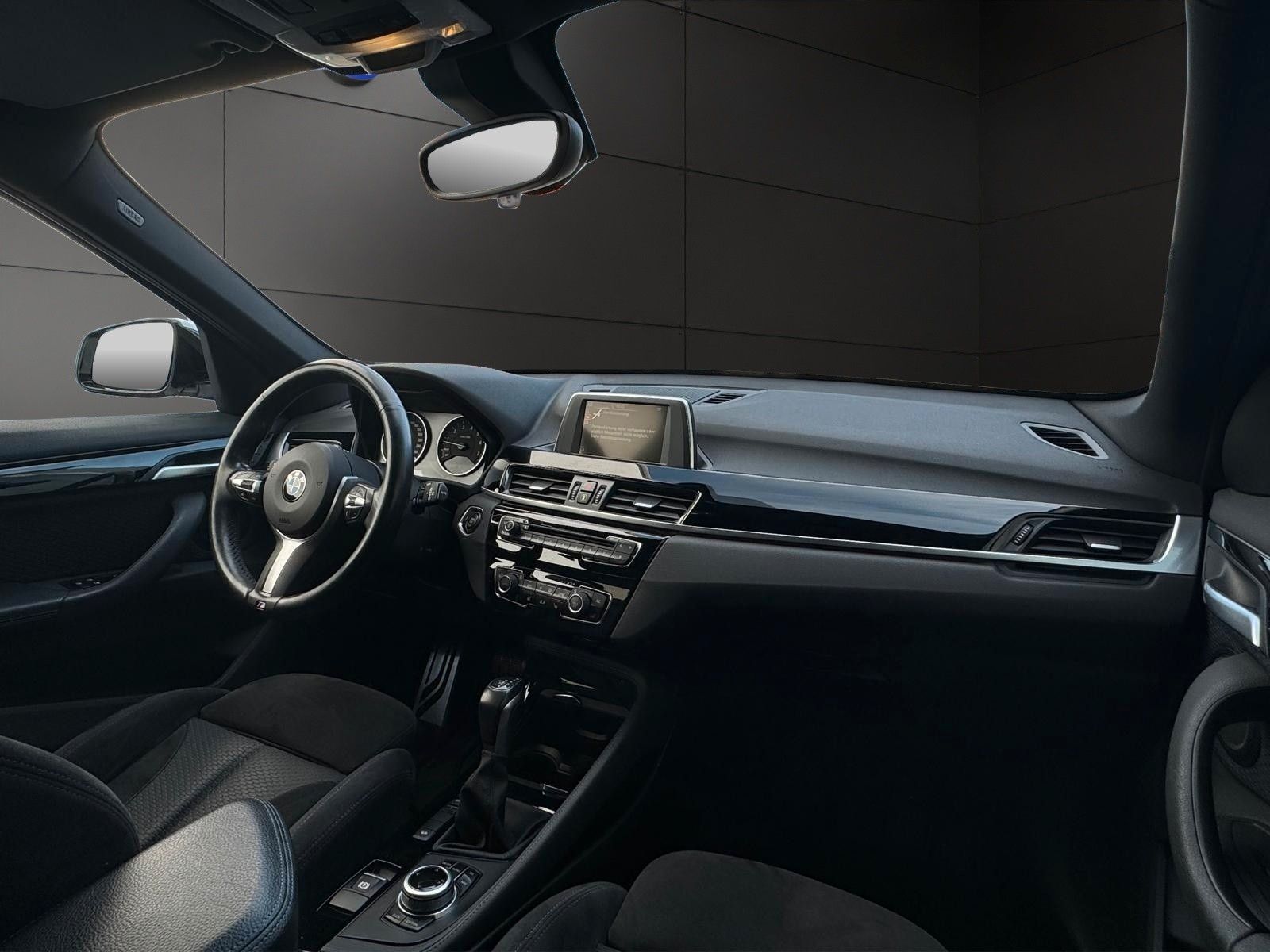 BMW X1 xDrive 20i M Sport AHK°ACC°ALCANTARA°KAMERA foto 14