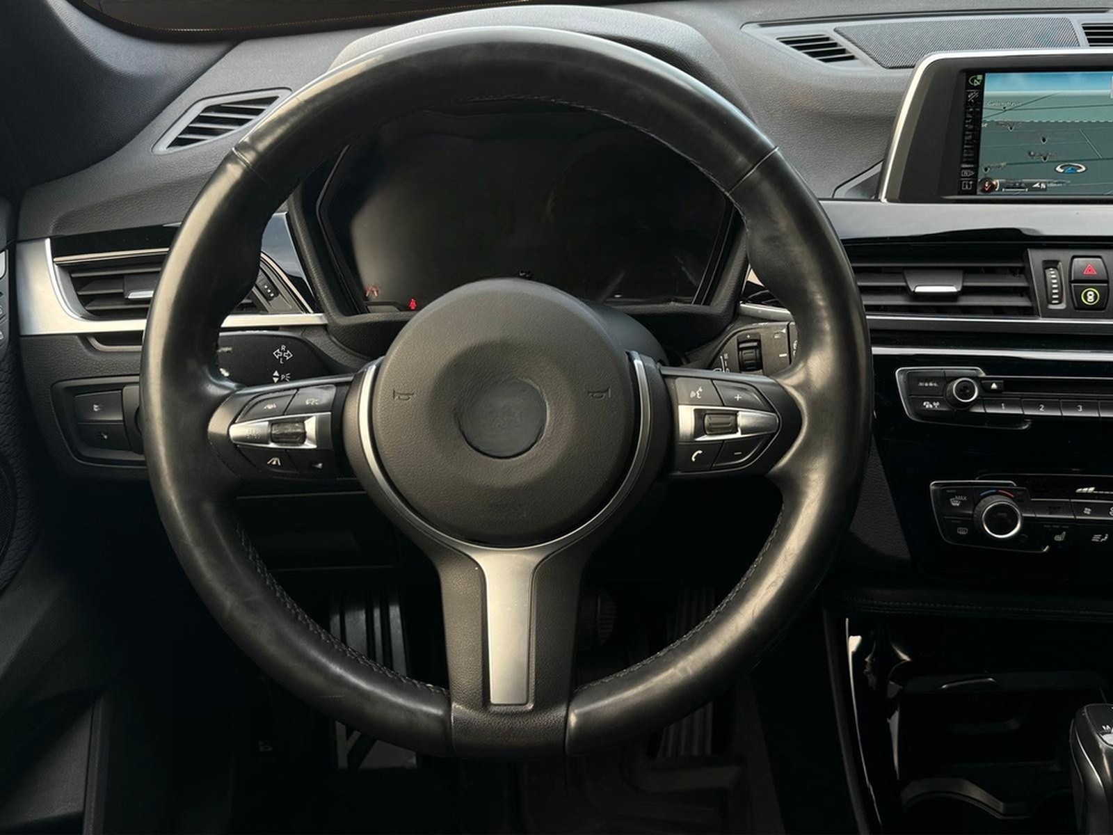 BMW X1 xDrive 20i M Sport AHK°ACC°ALCANTARA°KAMERA foto 18