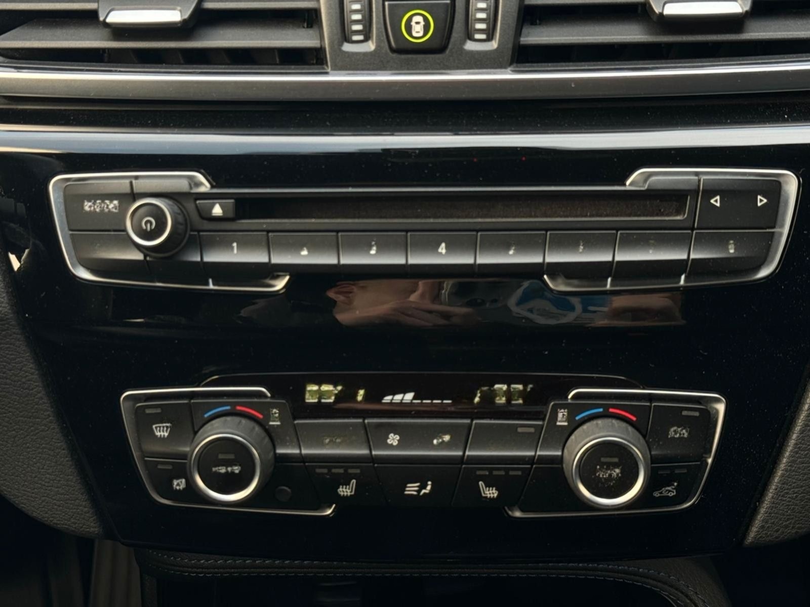 BMW X1 xDrive 20i M Sport AHK°ACC°ALCANTARA°KAMERA foto 21