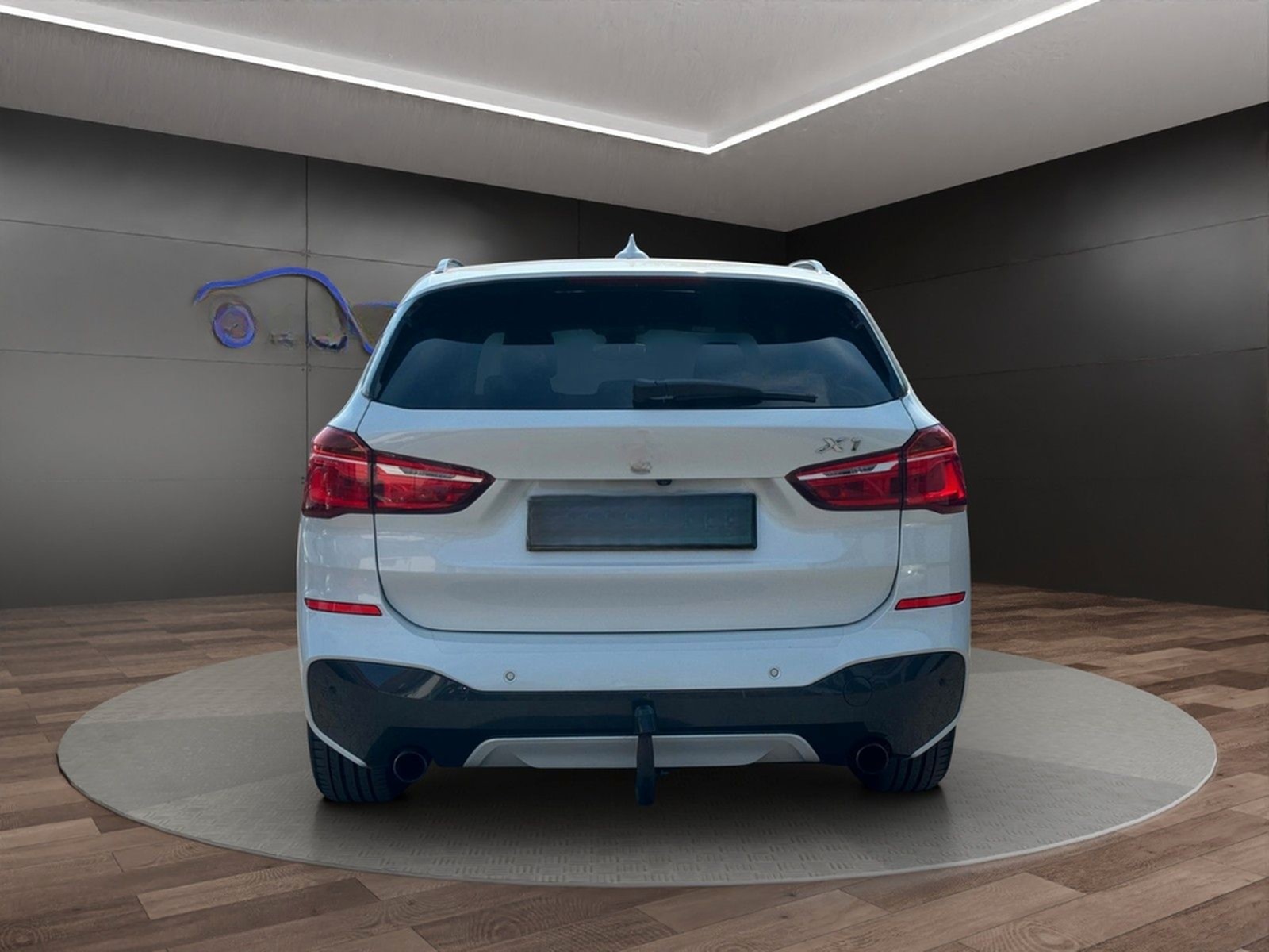 BMW X1 xDrive 20i M Sport AHK°ACC°ALCANTARA°KAMERA foto 5