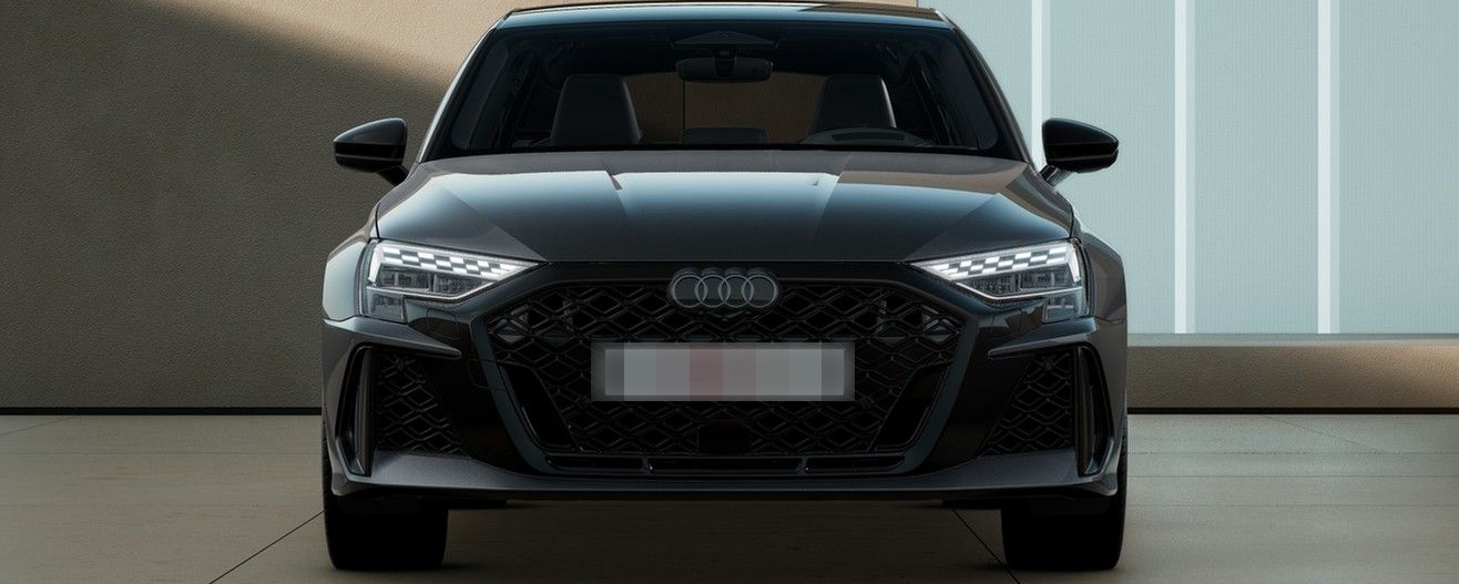 Audi RS3 Sportback qu MATRIX LEDER PANO 280KM/H RS-AG foto 5