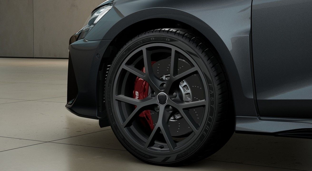 Audi RS3 Sportback qu MATRIX LEDER PANO 280KM/H RS-AG foto 6