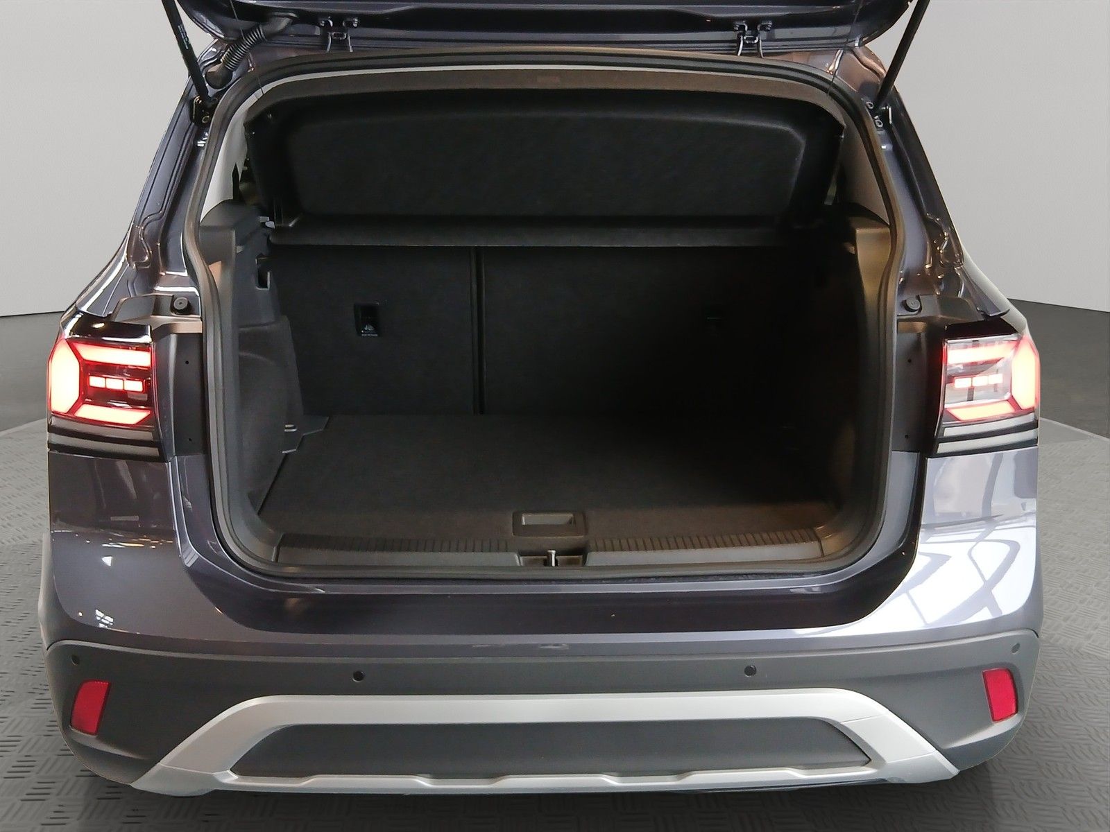 Volkswagen T-Cross 1.0 TSI Goal LED ACC Carplay foto 18