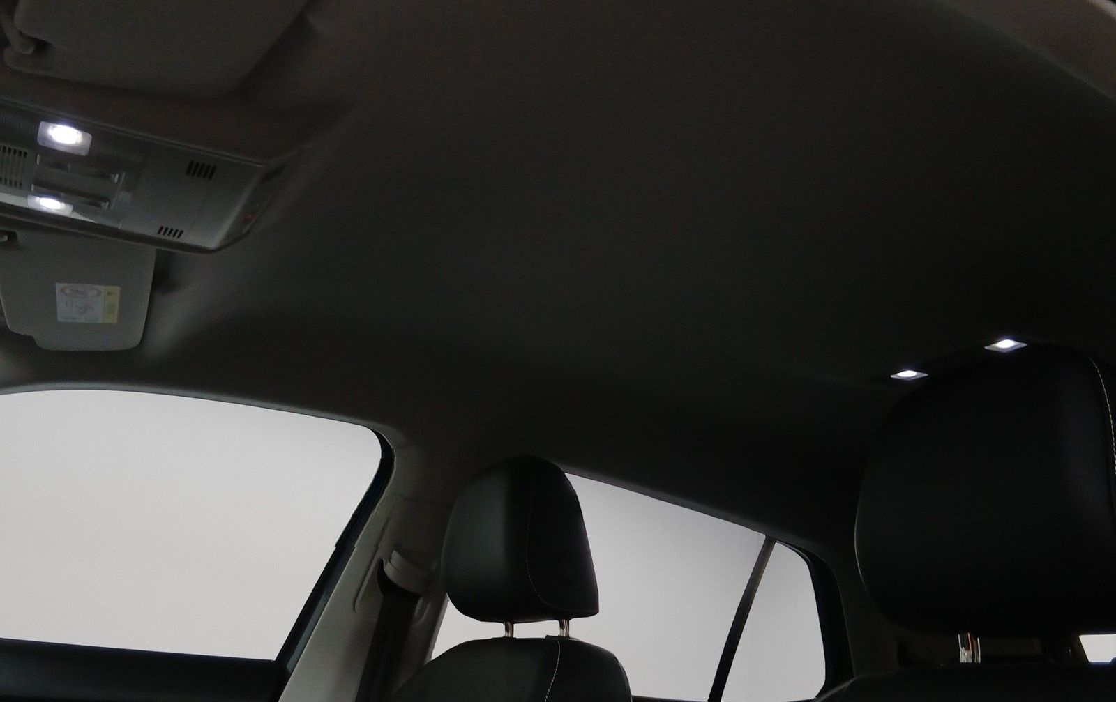 Volkswagen T-Cross 1.0 TSI Goal LED ACC Carplay foto 20
