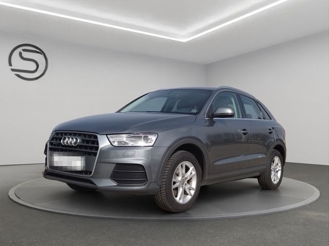 Audi Q3 2.0 TFSI quattro S-tronic foto 2