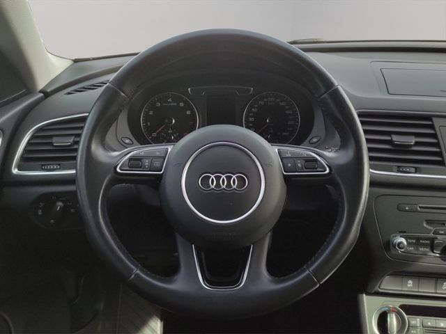 Audi Q3 2.0 TFSI quattro S-tronic foto 11