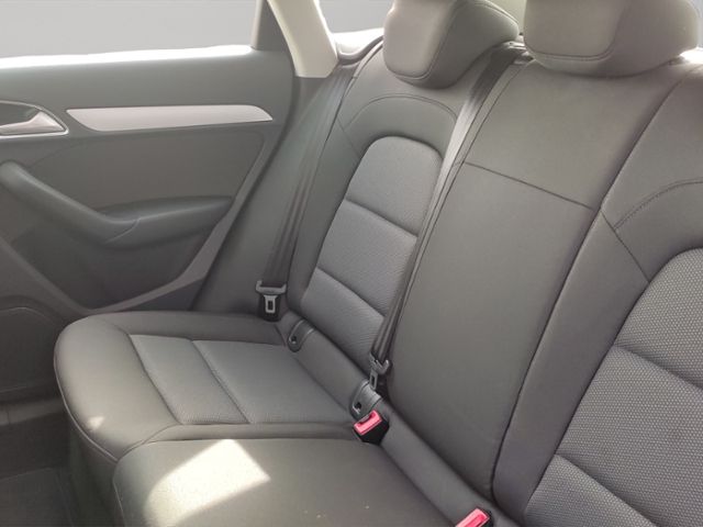 Audi Q3 2.0 TFSI quattro S-tronic foto 12