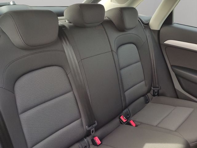 Audi Q3 2.0 TFSI quattro S-tronic foto 15