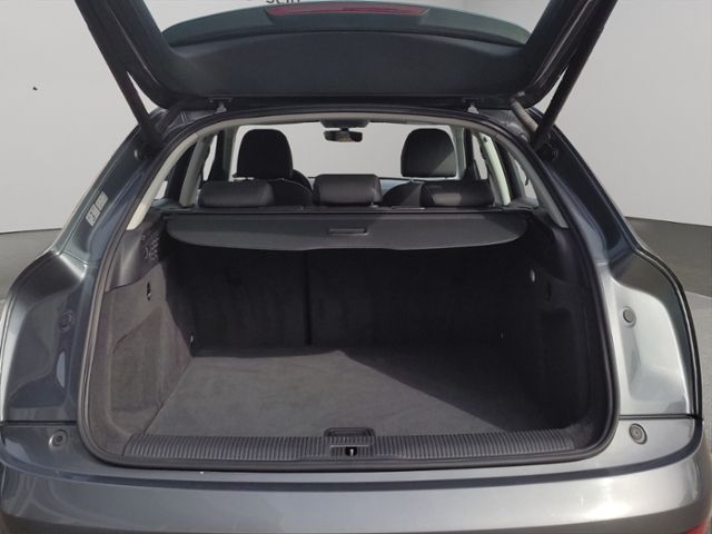 Audi Q3 2.0 TFSI quattro S-tronic foto 16