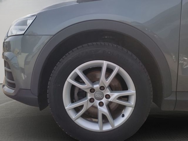 Audi Q3 2.0 TFSI quattro S-tronic foto 18