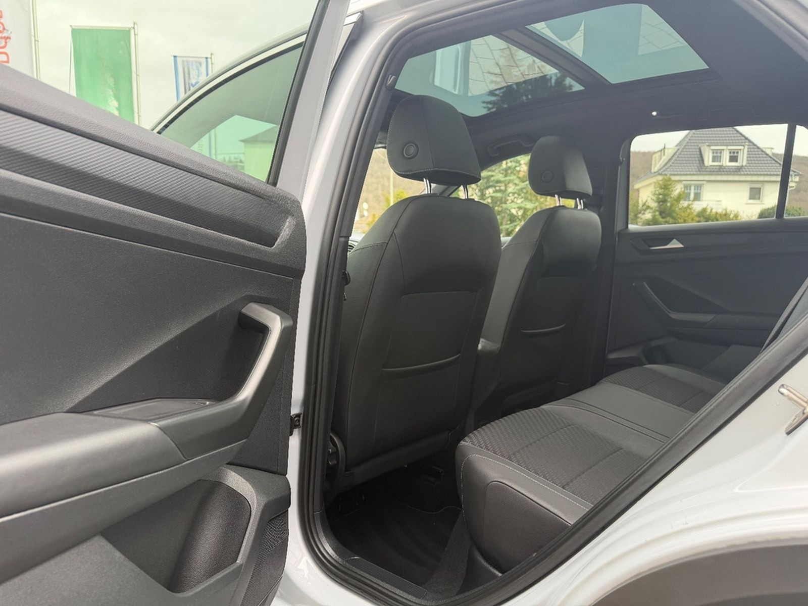 Volkswagen T-Roc 2.0 TSI Sport 4Motion R Line DSG/Pano/beat foto 14