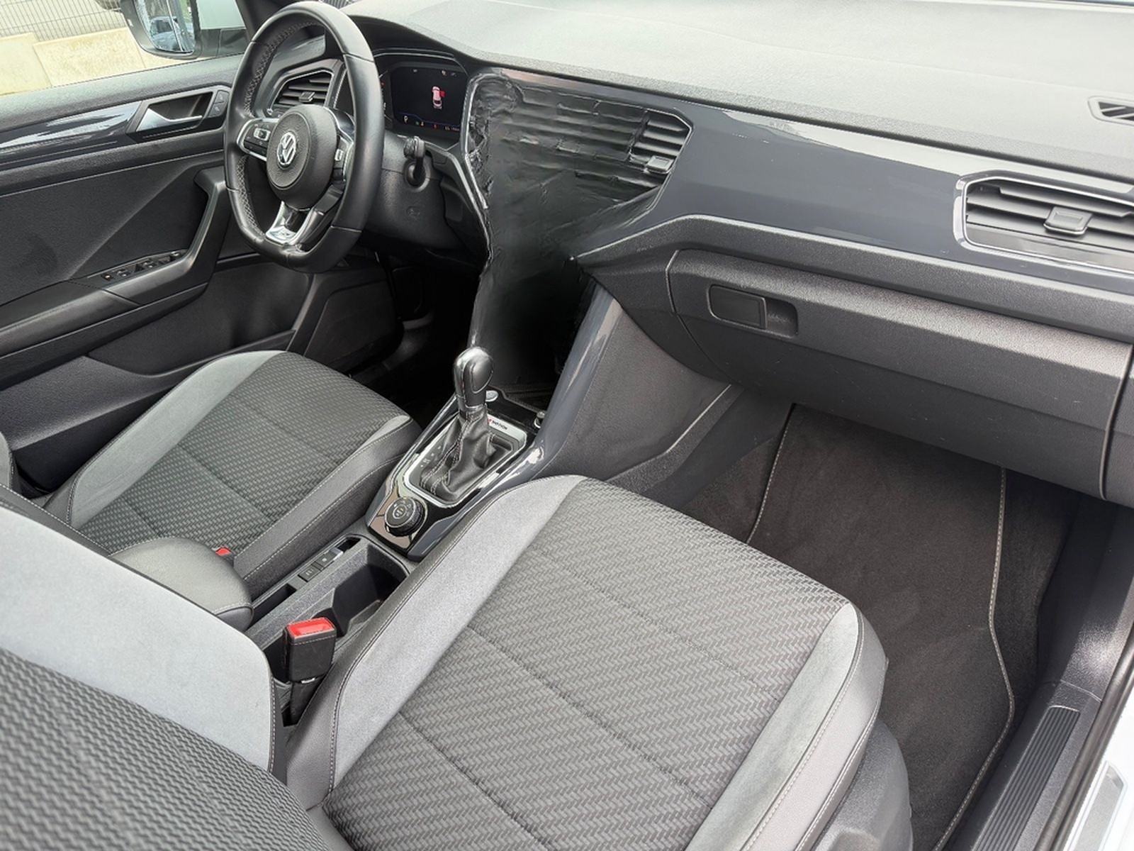 Volkswagen T-Roc 2.0 TSI Sport 4Motion R Line DSG/Pano/beat foto 17