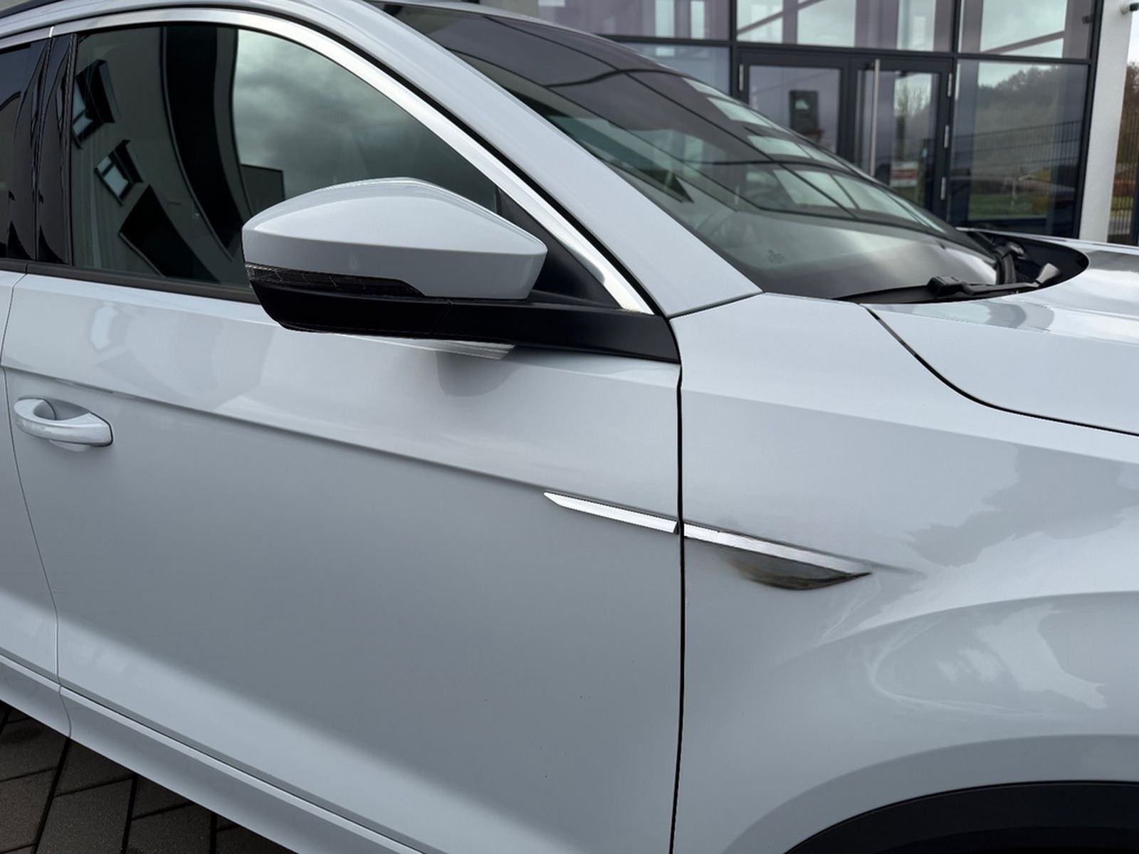 Volkswagen T-Roc 2.0 TSI Sport 4Motion R Line DSG/Pano/beat foto 22