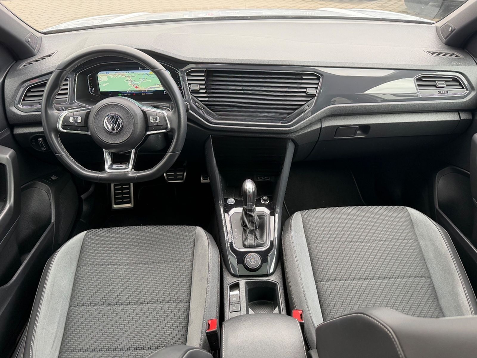 Volkswagen T-Roc 2.0 TSI Sport 4Motion R Line DSG/Pano/beat foto 25