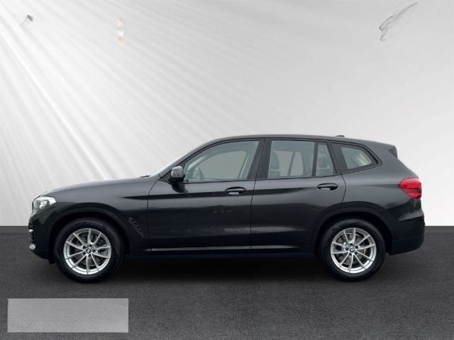 BMW X3 xDrive 20dA LED Head-Up Panorama Lordose SHZ foto 2