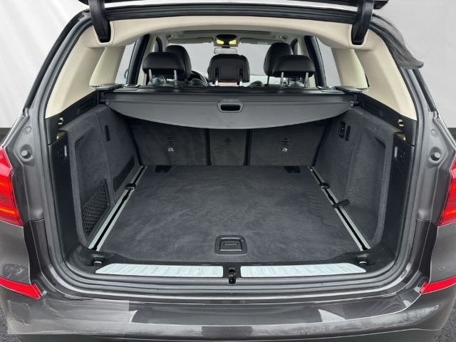 BMW X3 xDrive 20dA LED Head-Up Panorama Lordose SHZ foto 14