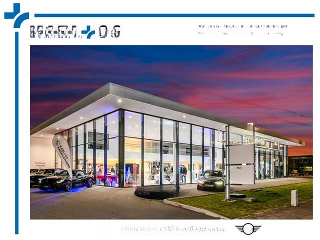 BMW X3 xDrive 20dA LED Head-Up Panorama Lordose SHZ foto 16