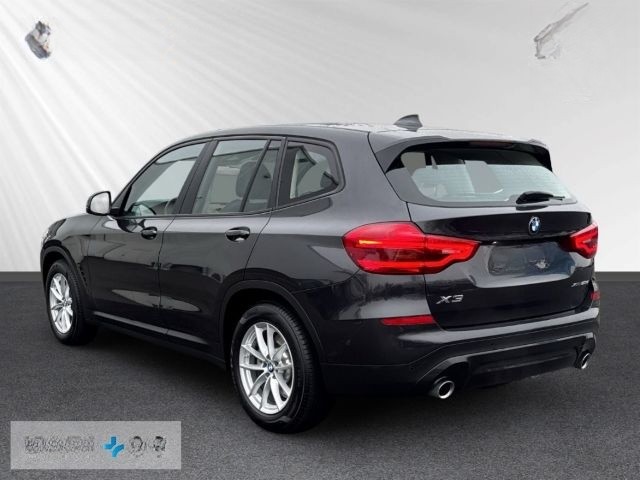BMW X3 xDrive 20dA LED Head-Up Panorama Lordose SHZ foto 3