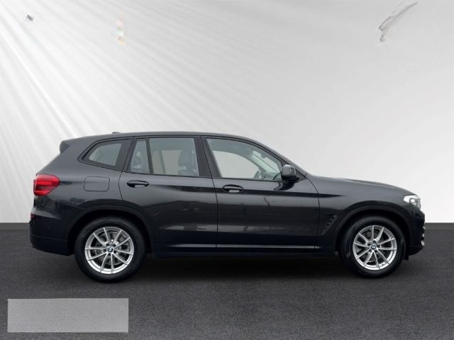 BMW X3 xDrive 20dA LED Head-Up Panorama Lordose SHZ foto 5