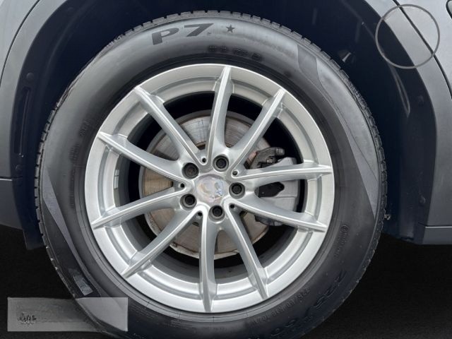 BMW X3 xDrive 20dA LED Head-Up Panorama Lordose SHZ foto 7