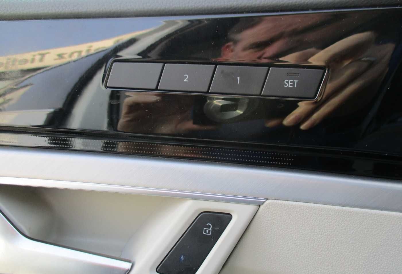 Volkswagen Touareg Plug-In-Hybrid 3.0 4Motion Aut. Elegance foto 11