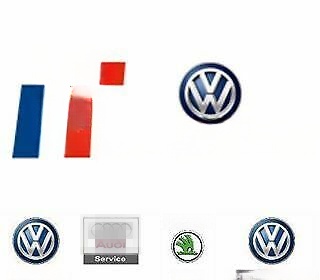 Volkswagen Touareg Plug-In-Hybrid 3.0 4Motion Aut. Elegance foto 7