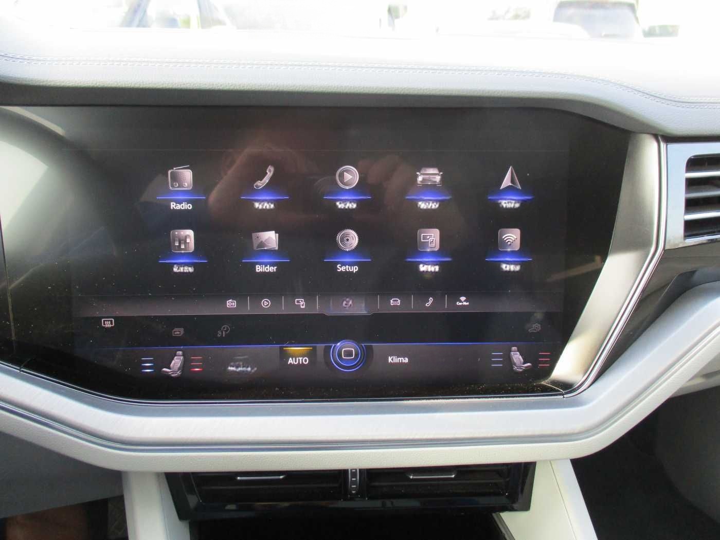 Volkswagen Touareg Plug-In-Hybrid 3.0 4Motion Aut. Elegance foto 9