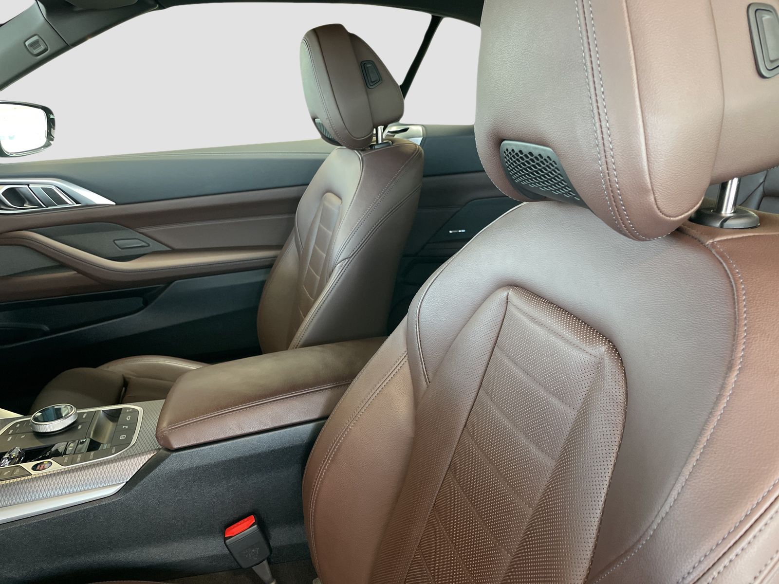 BMW 420i Cabrio M Sport AHK Harman/K Kamera LED foto 11