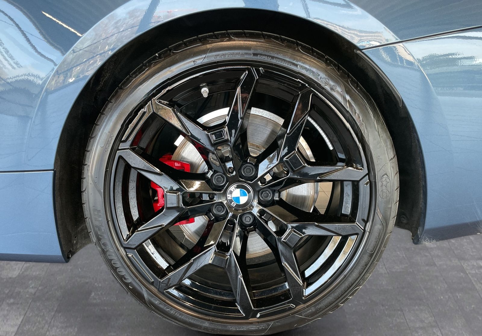 BMW 420i Cabrio M Sport AHK Harman/K Kamera LED foto 14