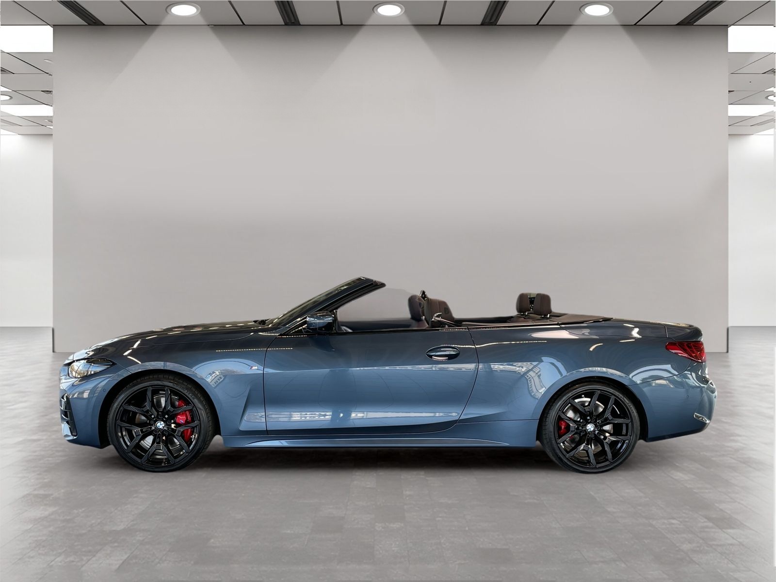 BMW 420i Cabrio M Sport AHK Harman/K Kamera LED foto 5