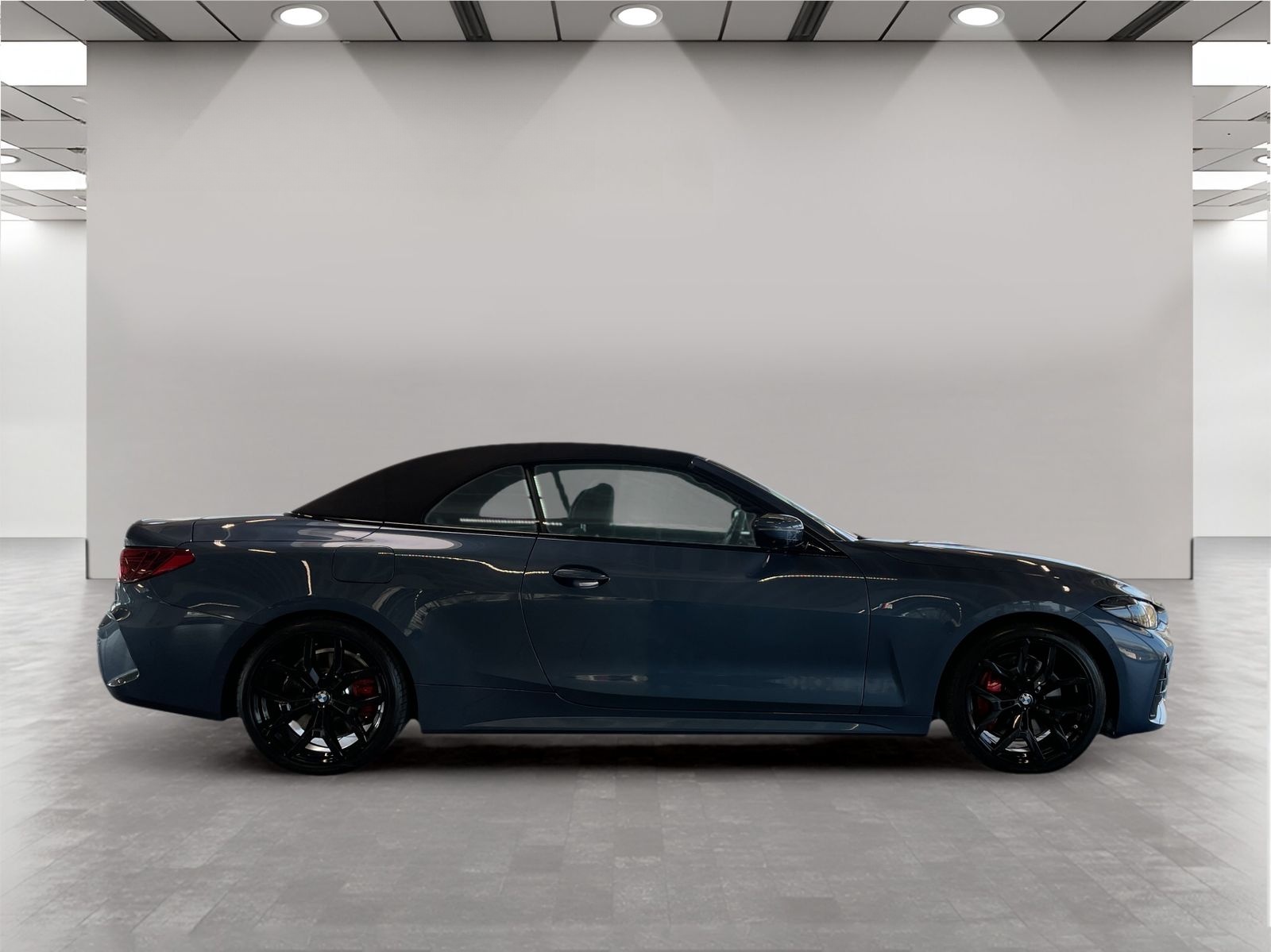 BMW 420i Cabrio M Sport AHK Harman/K Kamera LED foto 7