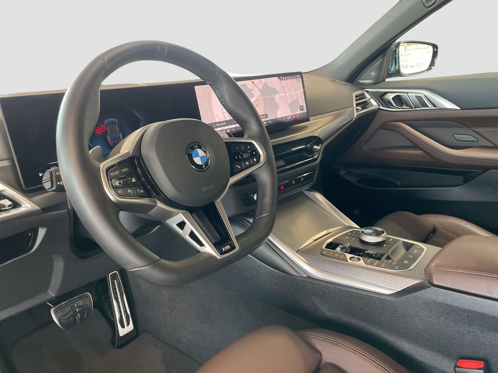 BMW 420i Cabrio M Sport AHK Harman/K Kamera LED foto 10